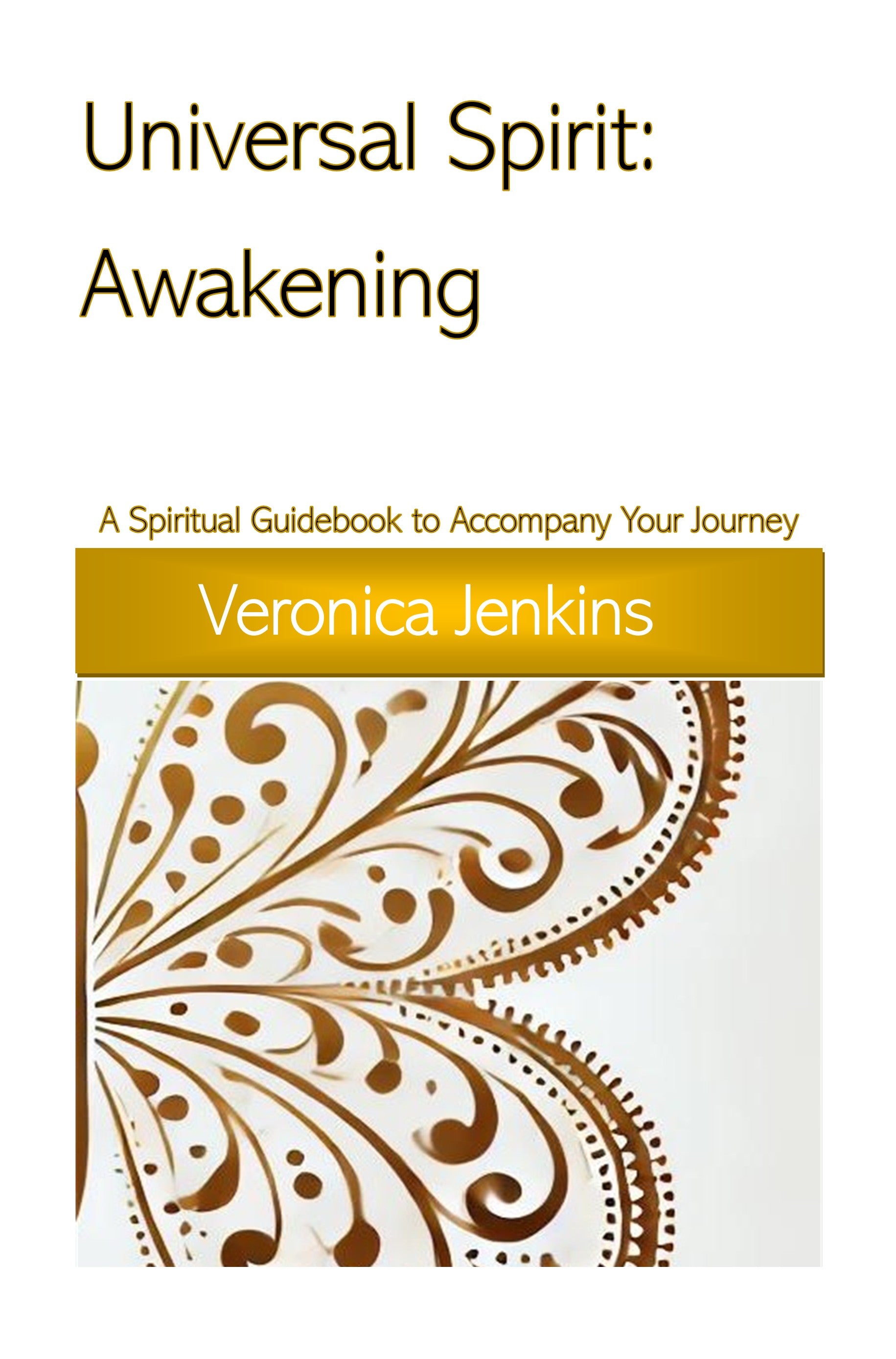 Universal Spiritualism - Awakening